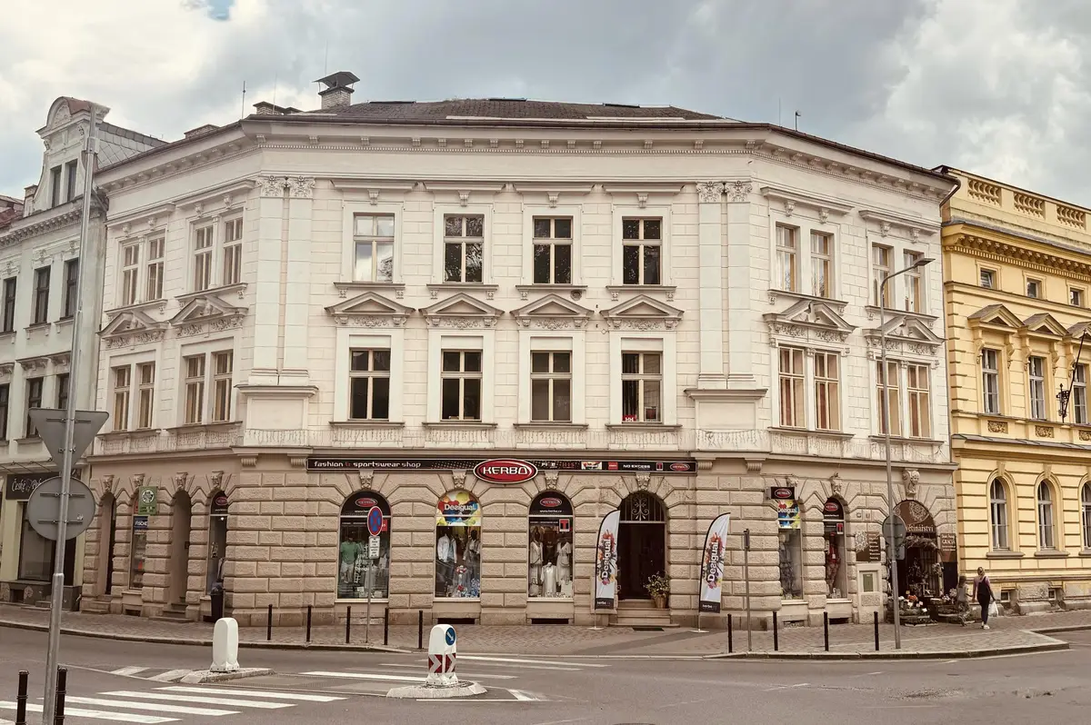 KERBO.CZ